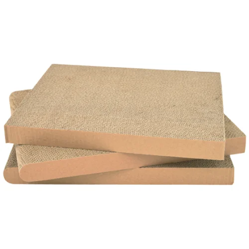 펫펫펫 수직 스크래쳐 L 대형