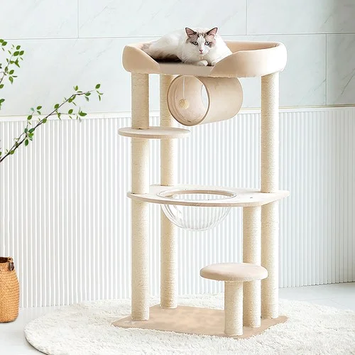 레토 캣타워 LCG-CT01