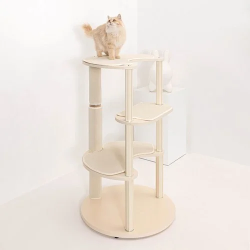 그린웨일 H1 슈슈타워