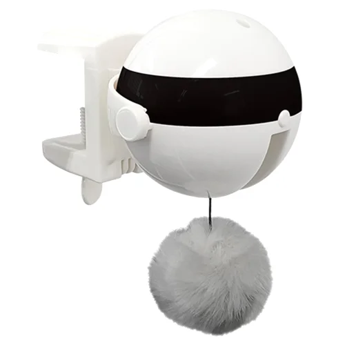 옥희독희 캣요요볼