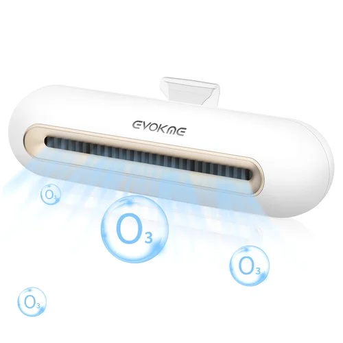 적외선센서 감지형 반려동물 컴팩트 탈취기